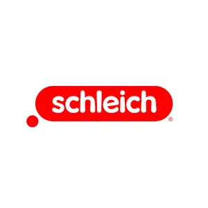 Figure Schleich Lion Model 14974 – hand-painted animal figurine, realistic toy