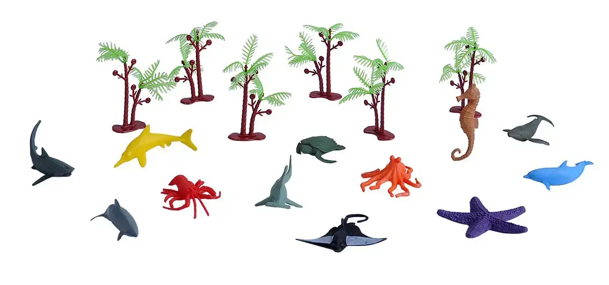 Toy figure Wild Republic 23152 Photo 2