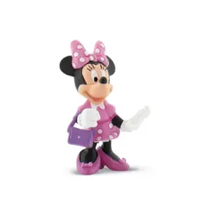 Children's toy figure TEKA BULLYLAND 15328, multicolour, single-piece