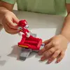 Spin Master Action Pups Marshall figure with hoverboard plane Photo 2