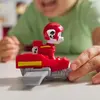 Spin Master Action Pups Marshall figure with hoverboard plane Photo 4