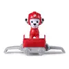 Spin Master Action Pups Marshall figure with hoverboard plane Photo 5