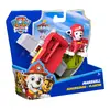 Spin Master Action Pups Marshall figure with hoverboard plane Photo 9