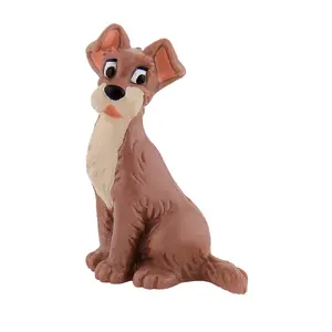 Игровая фигурка Bullyland 12446 — PVC, рекомендуется от 3 лет