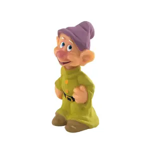 Children's toy figure Bullyland 12482 – PVC collectible figure, multicolour, suitable from 3 years