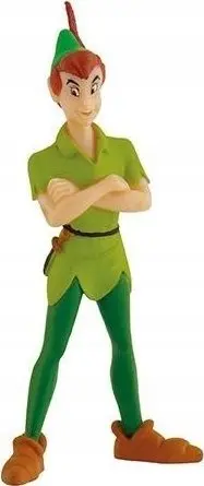 Bullyland 12650 детская фигурка из ПВХ Photo 2