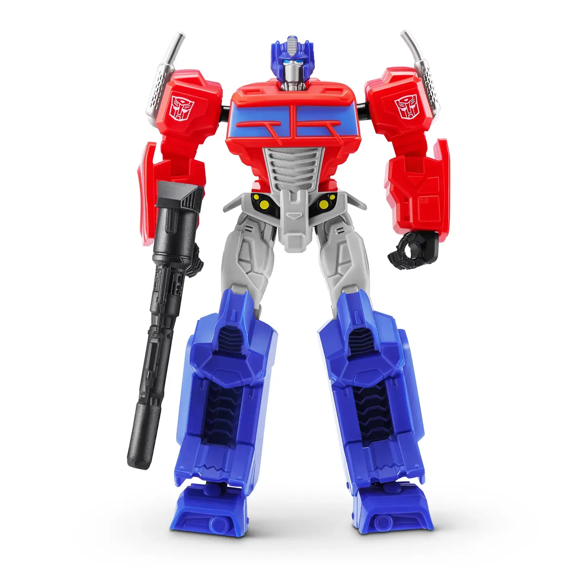 Фигурки 5 Surprise Transformers Series 1 Photo 3