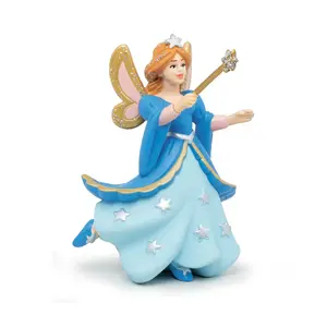 Children's toy figure TEKA model 39208 — multicolour single figurine