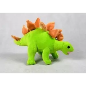 Game figurine Dubi Stegosaurus 33 cm model toy
