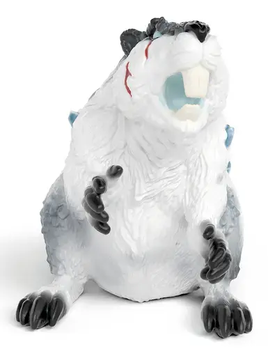 Schleich ELDRADOR CREATURES Ice Rodent figure Photo 5
