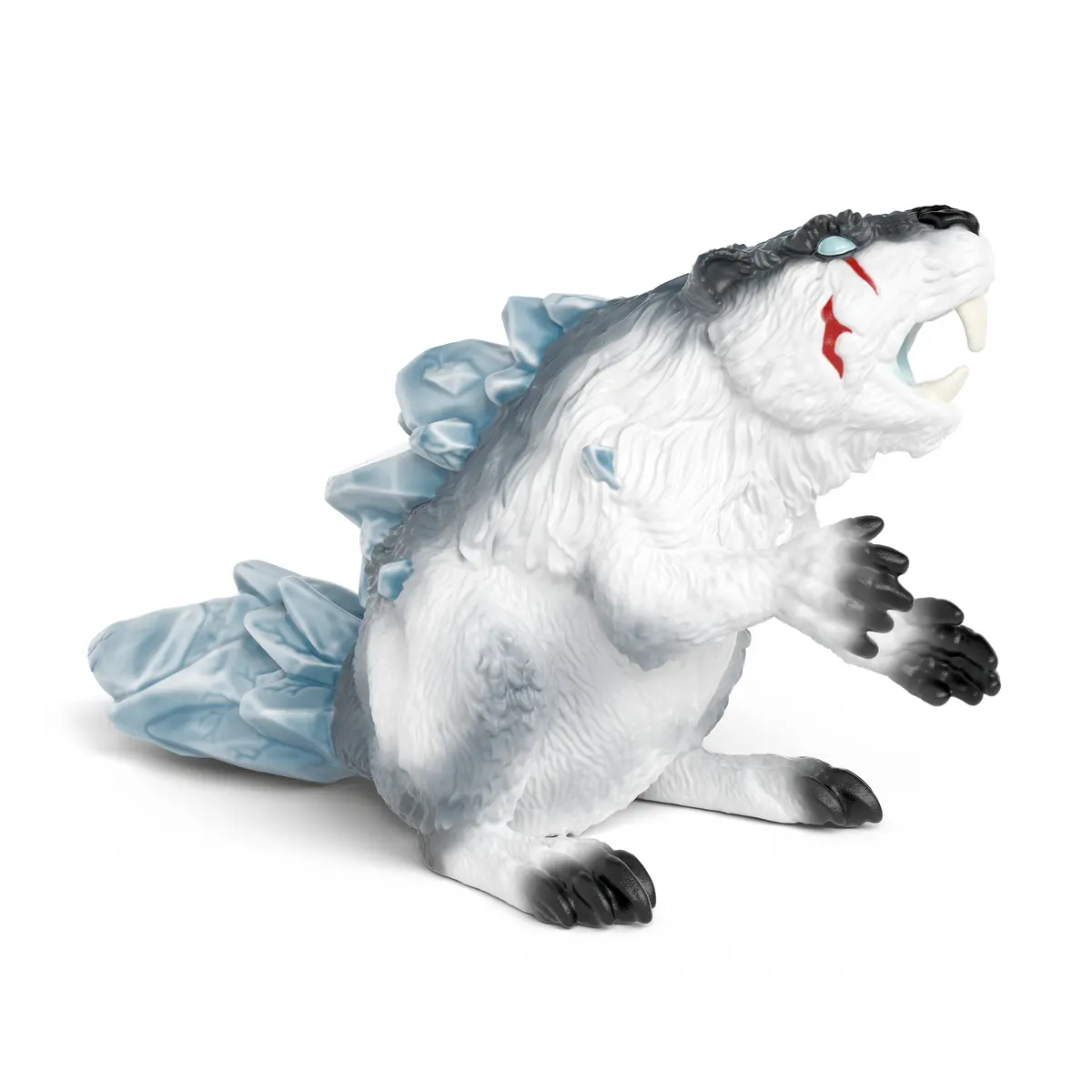 Schleich ELDRADOR CREATURES Ice Rodent figūriņa