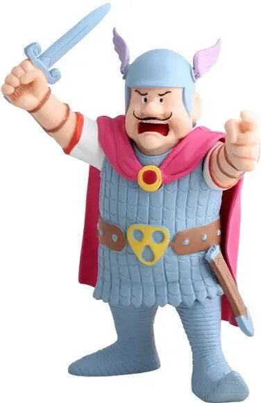 Action Figures
