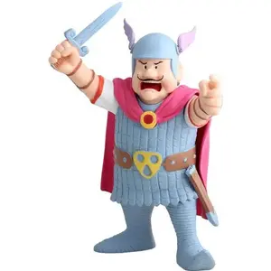 Фигурка Tisso-Toys Hegemon TIS-11027, коллекционная пластиковая фигурка, модель 30431233