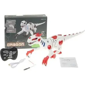 Figure Adar Dinozaur 555778 — collectible dinosaur figurine by Adar, model 555778