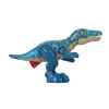 Fisher‑Price Imaginext Growl & Glow Baryonyx rotaļlieta Photo 5