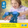 Fisher‑Price Imaginext Growl & Glow Baryonyx rotaļlieta Photo 7