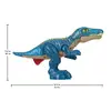 Fisher‑Price Imaginext Growl & Glow Baryonyx rotaļlieta Photo 10