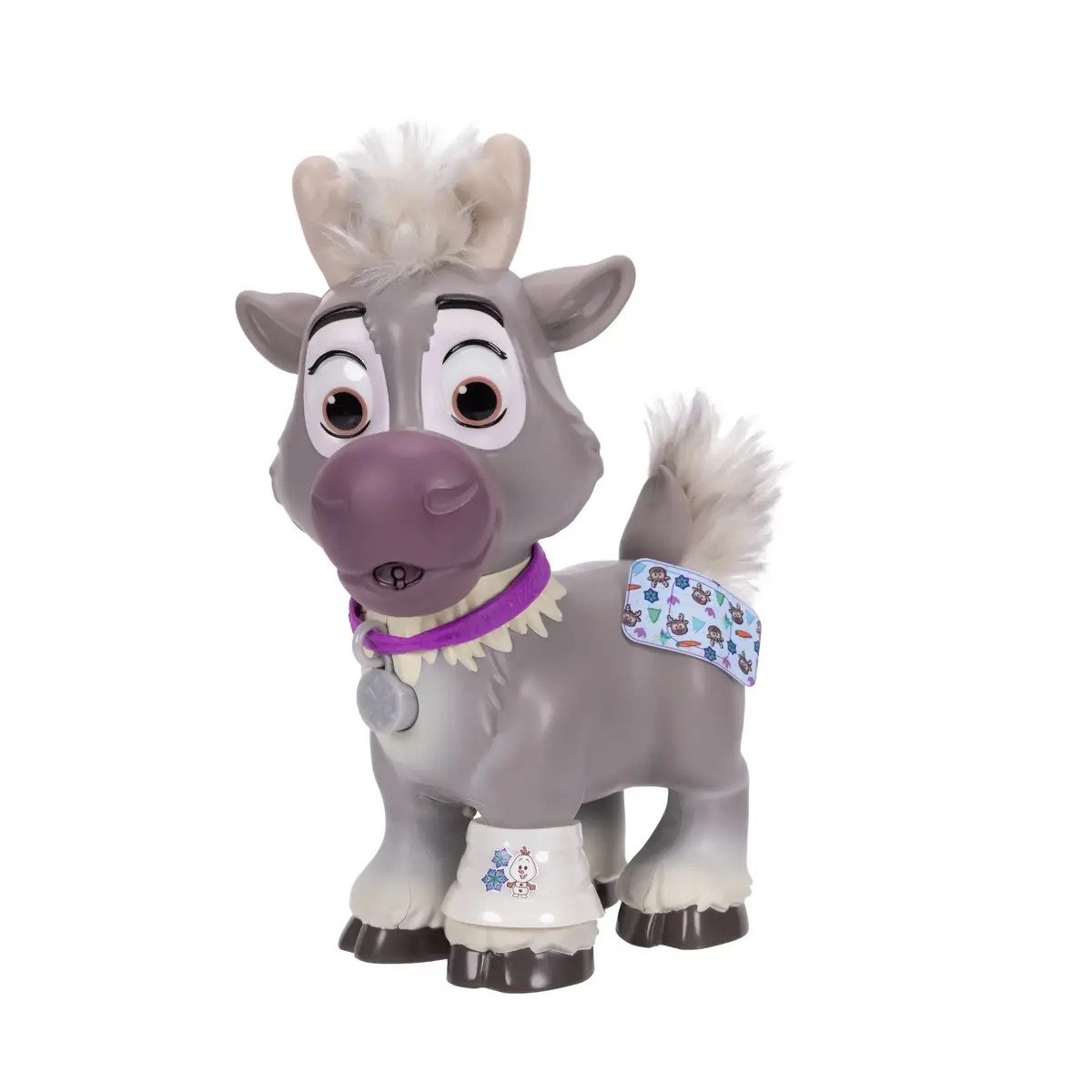 jakks pacific Disney Frozen Sven Care Kit Photo 2