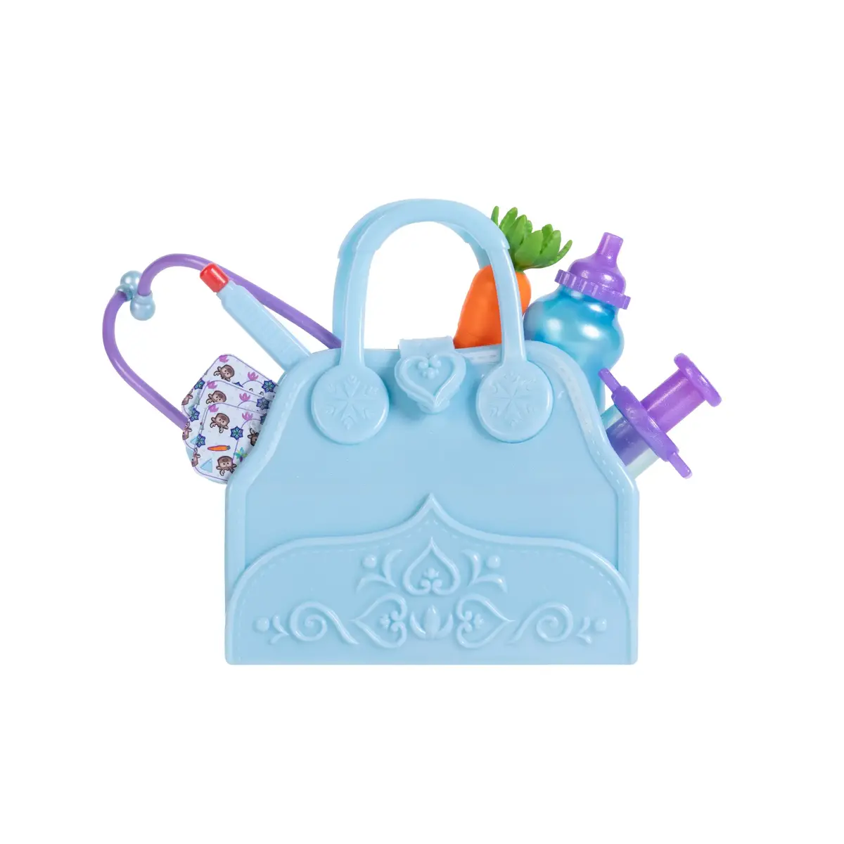 jakks pacific Disney Frozen Sven Care Kit Photo 5