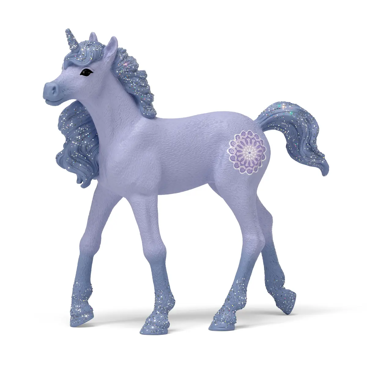 Schleich BAYALA Vienradža kumeliņa Iris figūriņa