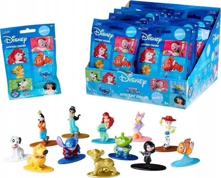 Action Figures