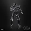 Star Wars The Black Series Dark Trooper 150 мм Photo 3
