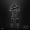 Star Wars The Black Series Dark Trooper 150 мм Photo 4