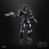 Star Wars The Black Series Dark Trooper 150 мм Photo 5