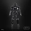 Star Wars The Black Series Dark Trooper 150 мм Photo 6
