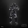 Star Wars The Black Series Dark Trooper 150 мм Photo 9