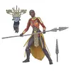 HASBRO Black Panther Okoye игровая фигурка F36775X0 Photo 2