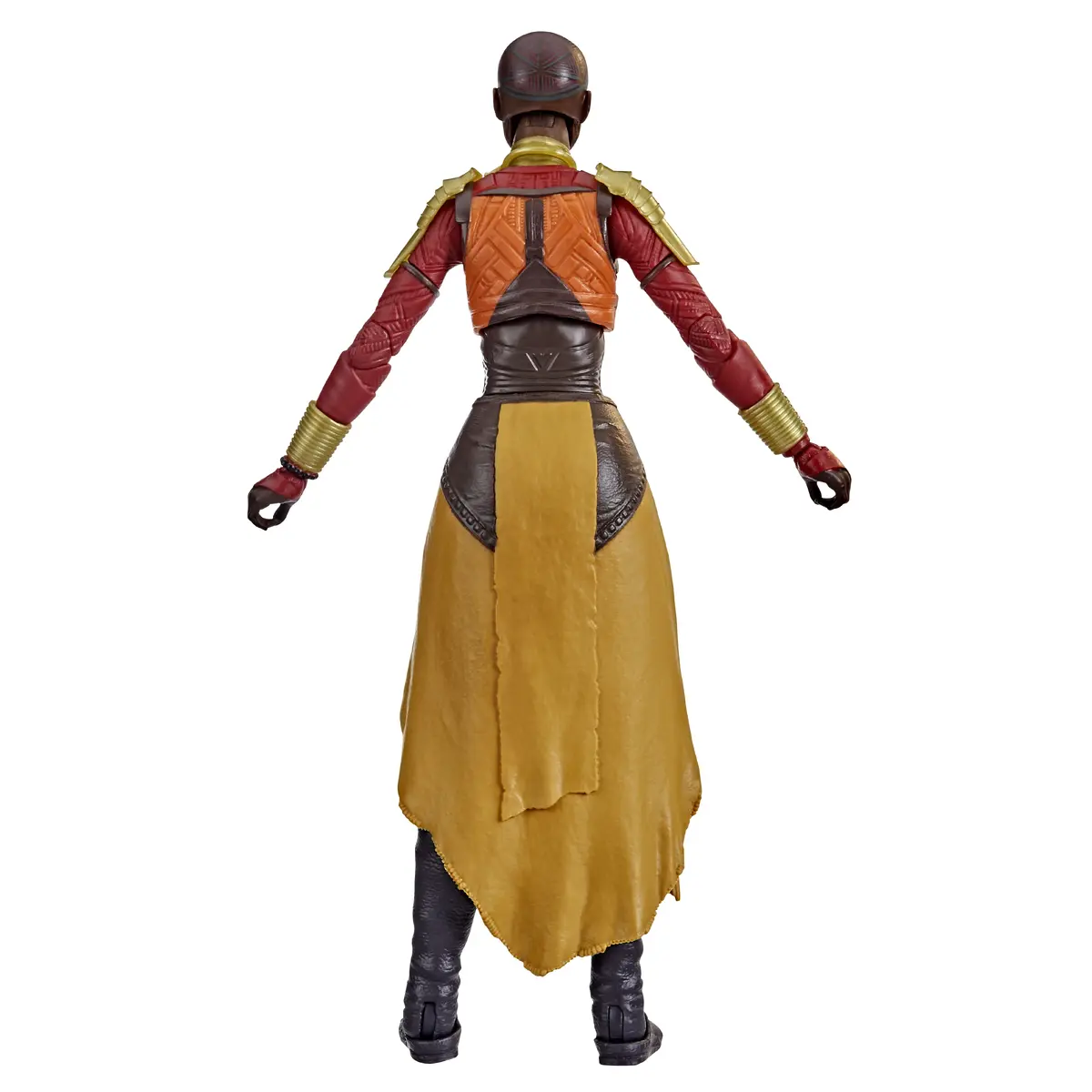HASBRO Black Panther Okoye игровая фигурка F36775X0 Photo 3