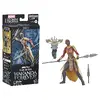 HASBRO Black Panther Okoye игровая фигурка F36775X0 Photo 4