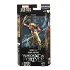 HASBRO Black Panther Okoye игровая фигурка F36775X0 Photo 9