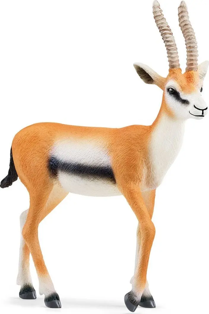 Фигурка Schleich Thomson Gazelle 14861 Photo 3