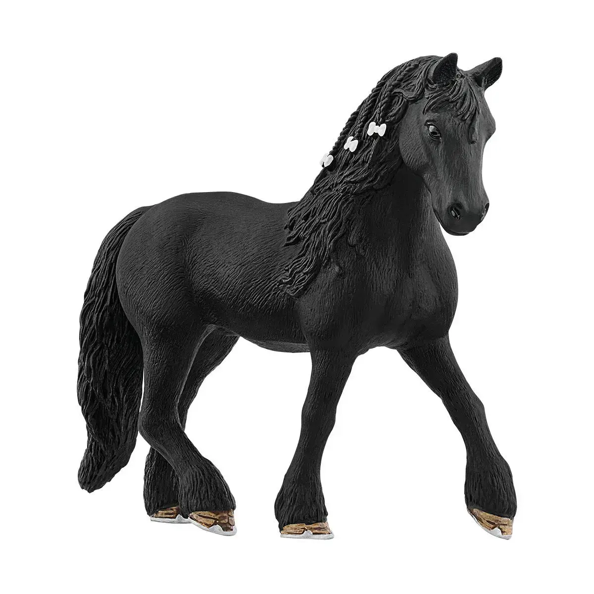 Schleich HORSE CLUB Tori & Princess figūru komplekts Photo 4