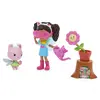 Spin Master Gabby's Dollhouse Flower-rific Garden Photo 3