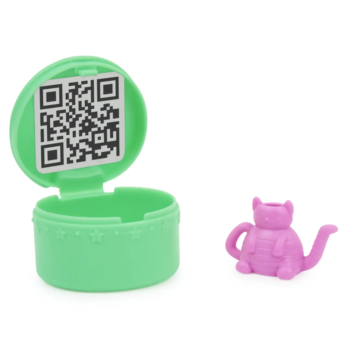 Spin Master Gabby's Dollhouse Flower-rific Garden Photo 5