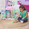 Spin Master Gabby's Dollhouse Flower-rific Garden Photo 8