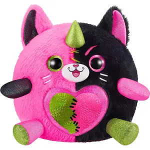 Toy figure Zuru Rainbocorns Monstercorn Surprise — collectible blind-pack single figure (assorted)