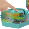 MATTEL Polly Pocket Scooby Doo kompakts komplekts Photo 2