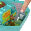 MATTEL Polly Pocket Scooby Doo kompakts komplekts Photo 4