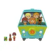 MATTEL Polly Pocket Scooby Doo kompakts komplekts Photo 6