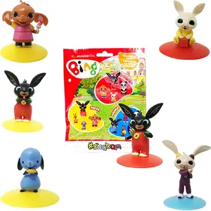 Collectible Figure Pack Epee Bing – Assorted 12 Designs, Blind Bag Series EP08575