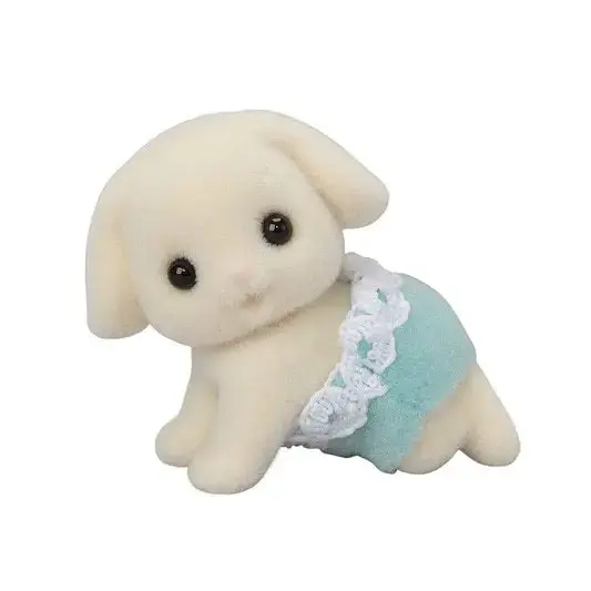 Figūriņa TEKA Sylvanian Families 5737 Photo 2