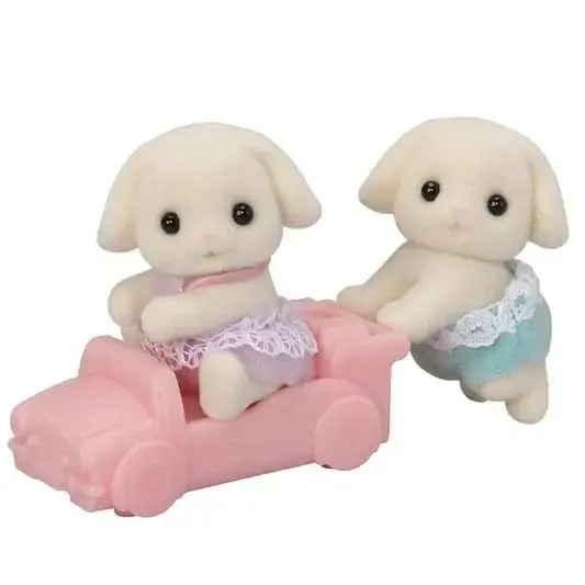 Figūriņa TEKA Sylvanian Families 5737 Photo 5