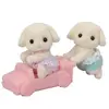 Figūriņa TEKA Sylvanian Families 5737 Photo 5
