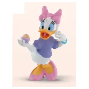 Children's toy figure Bullyland 15337 — multicolour collectible figure, single piece