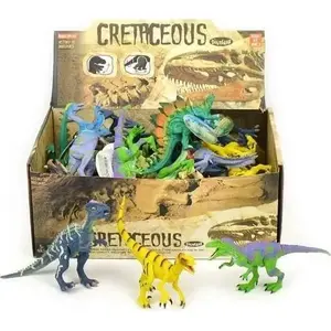 Figure SIMBA Dinozaur figurka mix – collectible play dinosaur figure set