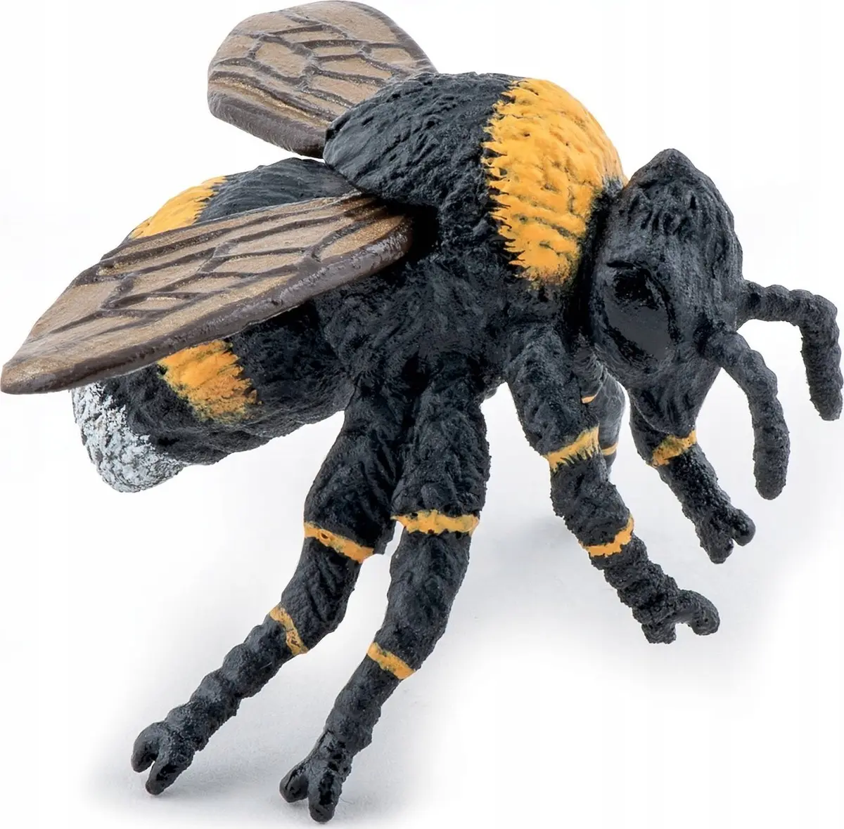 HASBRO Papo Bumblebee action figure Photo 2